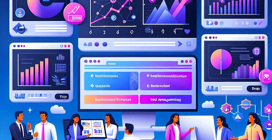 员工抵触 ERP？试试这 7 个激励方法，提高参与度